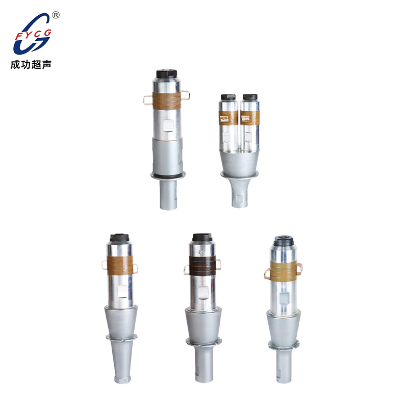 塑料焊接用振動子