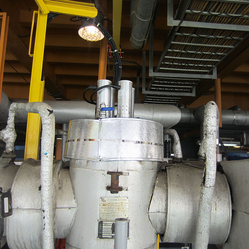 超聲波原油破乳