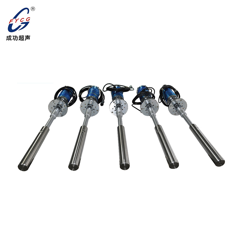 金屬熔體處理設(shè)備